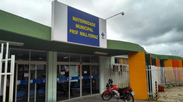 UTI de maternidade é fechada após três bebês testarem positivo para Covid-19 em Teresina