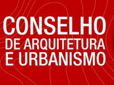 Conselho de Arquitetura e Urbanismo do Brasil abre prazo para 2.570 vagas
