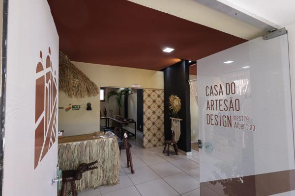 Abertas inscrições para novos talentos na Casa do Artesão Design Mestre Albertino