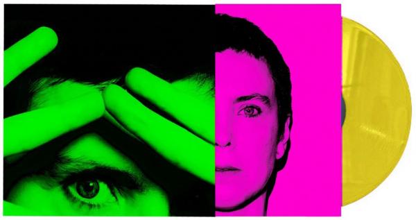 Adriana Calcanhotto anuncia edição em LP do EP com remixes da obra da artista