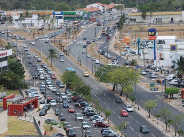 Moradores reclamam da falta de água diária no bairro Renascença I