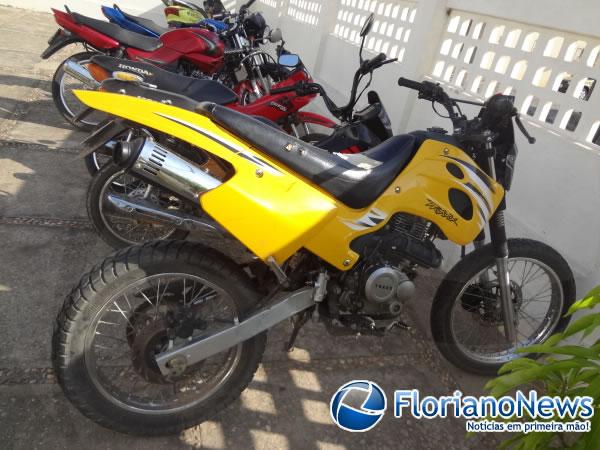 moto(Imagem:FlorianoNews)