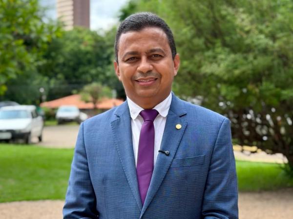 Dr. Francisco Costa (Imagem:Ascom)