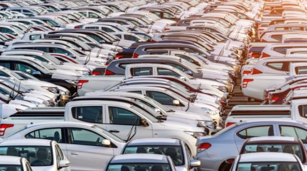 Cenário atual do mercado automotivo de Floriano: Desafios e oportunidades