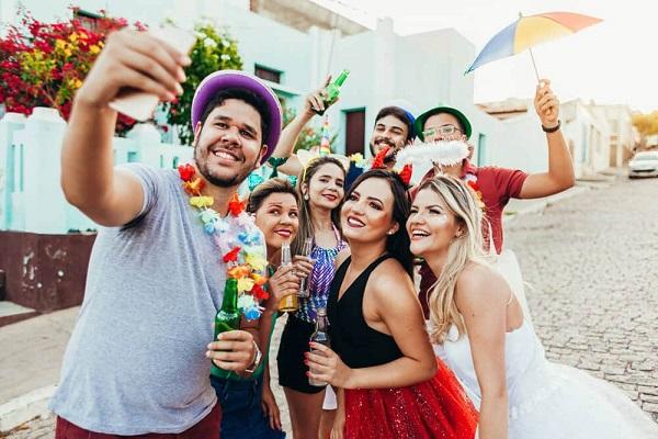 Carnaval - onde termina a folia e começa o prejuízo para sua carreira?