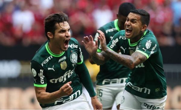 Inédito Palmeiras é o único grande na semifinal do Paulistão