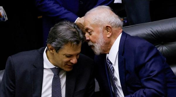 Aliados defendem que Lula ligue "modo eleição" diante de aprovação em baixa