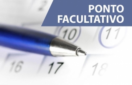 Governador decreta quinta-feira (18) como ponto facultativo