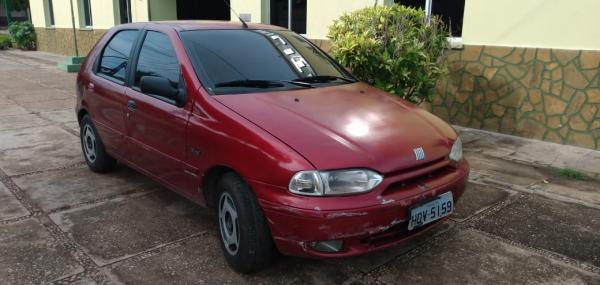 Arrombamento no bairro Pau Ferrado e carro com som abusivo: primeiras ocorrências do ano em Floriano