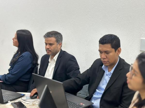 Estão sendo apresentados todos os programas, projetos e atividades realizados no ano de 2024, bem como os resultados conquistados ao longo do ano.(Imagem:Divulgação)