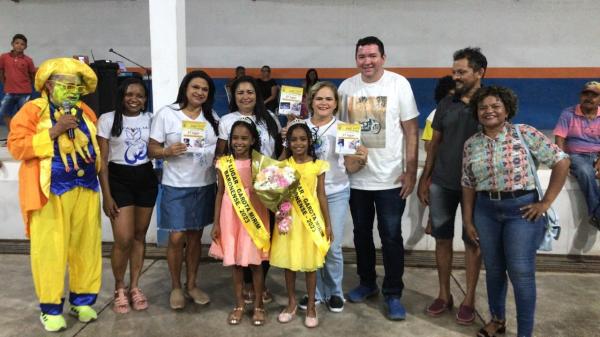 Festival infantil