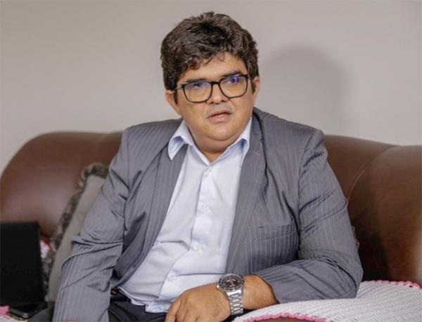 Contador diz que cortou árvores para acabar com "bandidagem"
