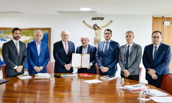 Projeto de Lei Antifacção: conheça os principais pontos da proposta