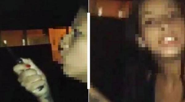 suspeita de comandar prostitui&ccedil;&atilde;o infantil.(Imagem:Divulga&ccedil;&atilde;o)