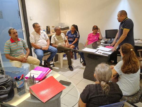 Grupo Ativo Brasil assume gestão da Rádio Alvorada FM de Floriano (Imagem:Ascom)