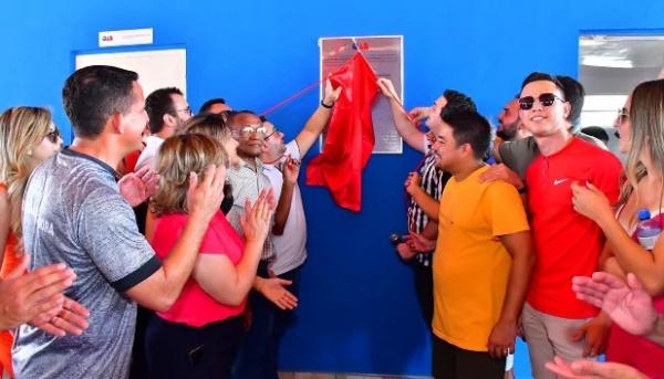 OAB-PI inaugura Clube da Advocacia de Floriano; investimento de R$ 400 mil