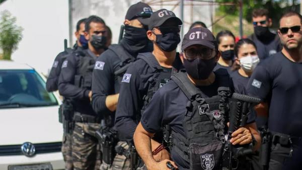 Concurso da Polícia Penal do Piauí retifica edital e remove HIV como causa de inaptidão