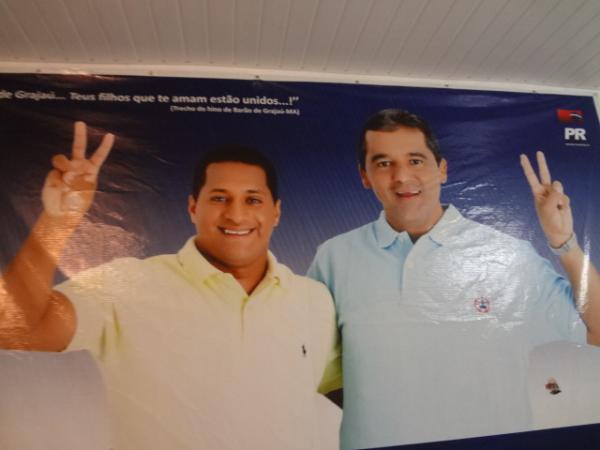 Coliga&ccedil;&atilde;o: A For&ccedil;a do Povo(Imagem:FlorianoNews)