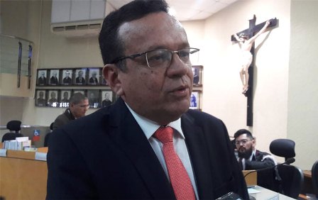 Piauí é o Estado com mais pedidos de reforço de segurança nas eleições