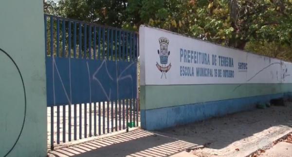 Preso suspeito de matar estudante de 14 anos durante assalto em Teresina