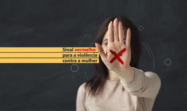 Defensoria cria observatório sobre intolerância política contra mulher