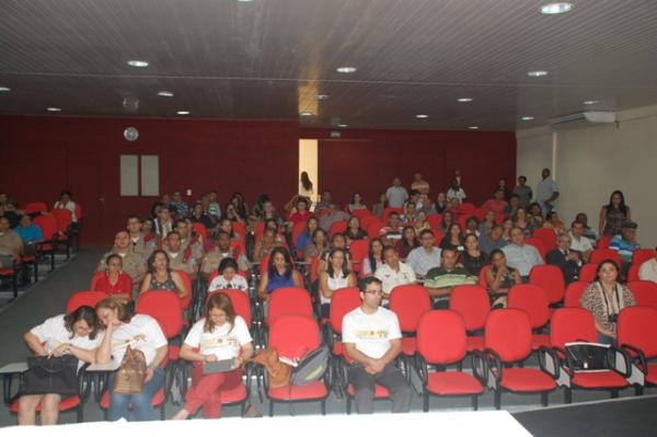 Caravana do Minist&eacute;rio P&uacute;blico visita Floriano.(Imagem:Waldemir Miranda)