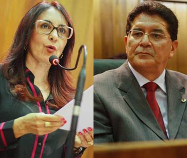 MDB vai filiar dois deputados que não querem virar oposição no Piauí