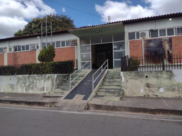 10ª GRS de Floriano recebe 71ª remessa de vacina contra Covid-19