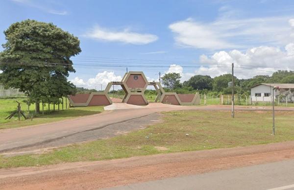 Colônia Major César abre 88 vagas e nova cadeia será construída no Complexo Prisional de Altos