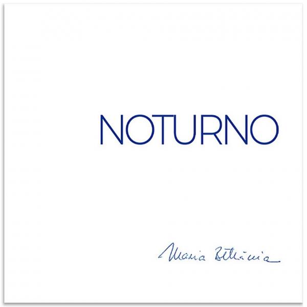 Capa do novo &aacute;lbum de Maria Beth&acirc;nia.(Imagem:Divulga&ccedil;&atilde;o)