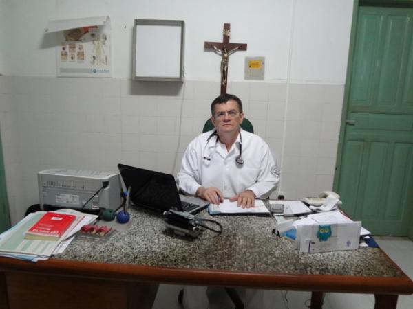 Cardiologista fala sobre Cardiopatia Isqu&ecirc;mica.(Imagem:FlorianoNews)