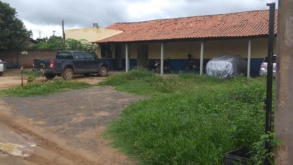 Uma criança e três adolescentes são internadas com suspeita de intoxicação por agrotóxicos