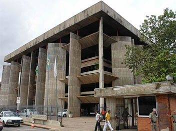 Corregedoria Nacional de Justiça realiza inspeção no Piauí