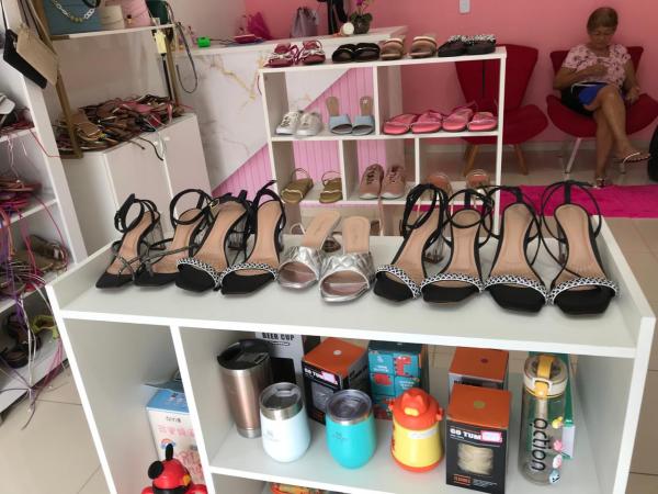 Loja Florenza oferece descontos especiais para presentes inesquec&iacute;veis na Semana da Mulher(Imagem:Divulga&ccedil;&atilde;o)