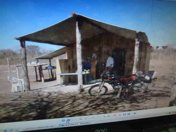Pol&iacute;cia Civil prende quadrilha armada na divisa de Alvorada do Gurgu&eacute;ia e Manoel Em&iacute;dio.(Imagem:FlorianoNews)