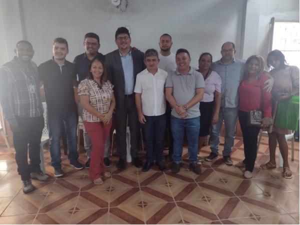 Programa Nacional de Documentação da Trabalhadora Rural chega a Floriano