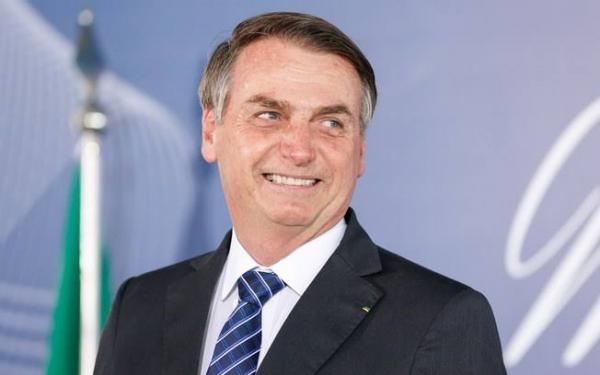 TRF3 suspende ordem para que a AGU entregue exames de Bolsonaro