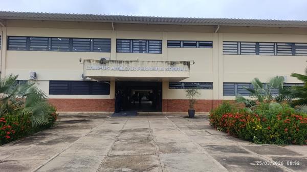Curso de Medicina da UFPI em Floriano terá ingresso pelo Sisu com 30 vagas