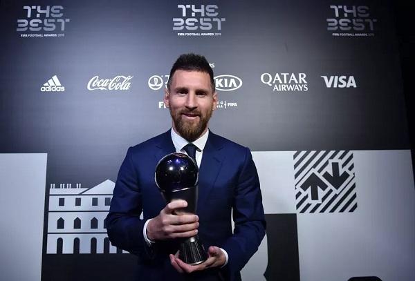 Fifa The Best: Messi é favorito a melhor do mundo após Copa, mas vê concorrência de Mbappé e Benzema