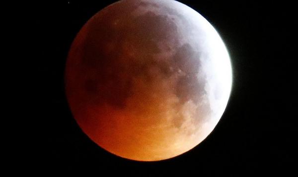 Estudantes participam hoje da Olimpíada Brasileira de Astronomia