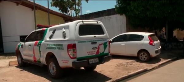 Adolescente sofre disparo acidental ao manusear arma de fogo de fabricação caseira no PI