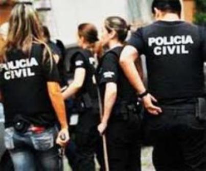 Secretaria de Segurança nomeia 114 aprovados para Polícia Civil do Piauí