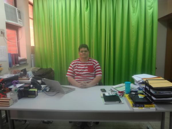 Ano letivo do Instituto Federal do Piau&iacute; ter&aacute; in&iacute;cio no m&ecirc;s de mar&ccedil;o(Imagem:FlorianoNews)