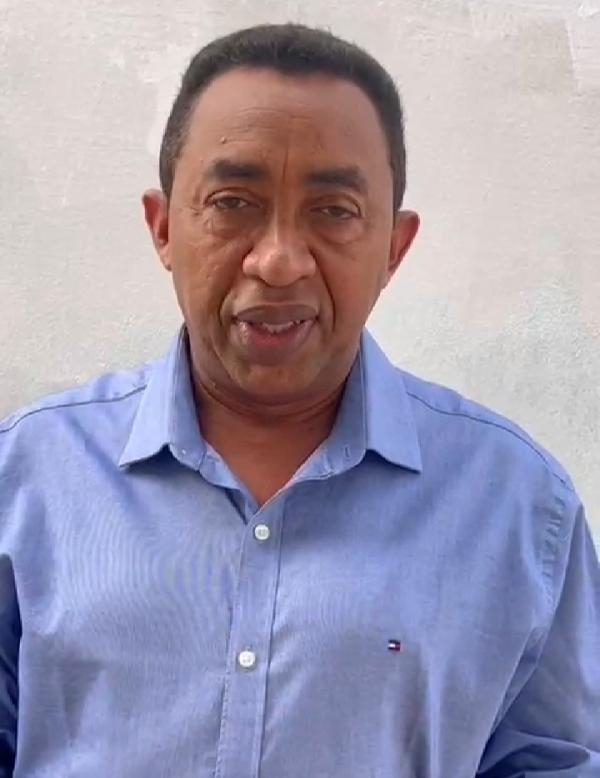 Joel Rodrigues assume comando do Progressistas na próxima semana