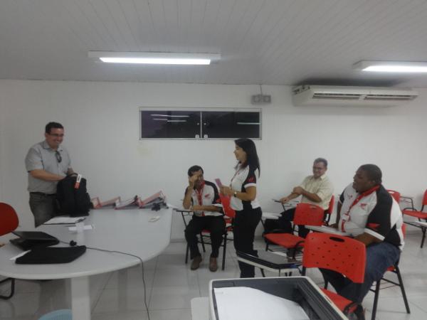 Cajueiro Motos obtém certificação ISO 9001 pela terceira vez