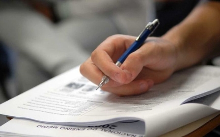 Encceja será aplicado no dia 4 de agosto; inscrições abrem em maio