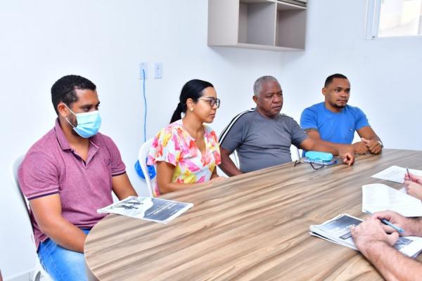 Academias de saúde de Floriano serão assistidas por profissionais de educação física