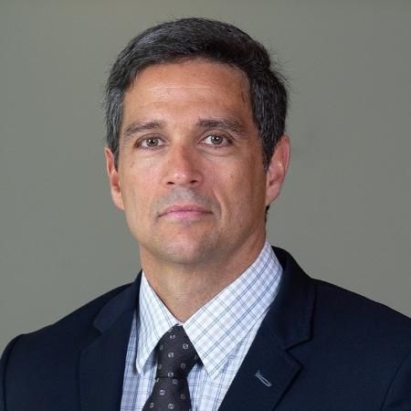Ex-presidente do Banco Central, Roberto Campos, vem a Teresina para o 1º Fórum de Segurança