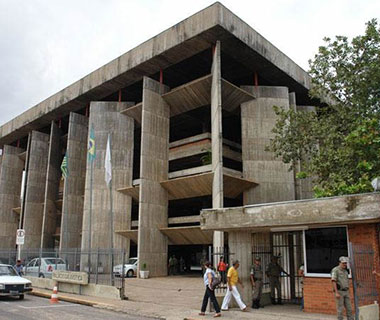 Judiciário pagou R$ 792 mil de auxílio-moradia em novembro no PI, diz CNJ