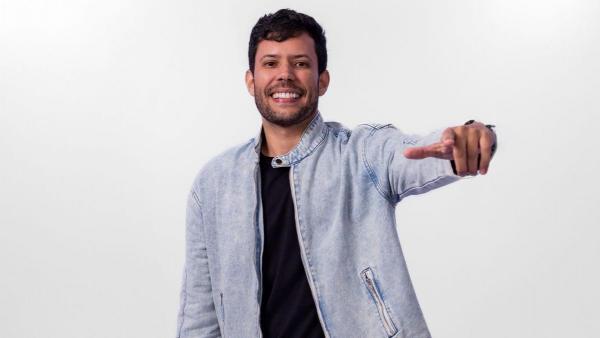 Marcel desiste de BBB 26 um dia após ser escolhido pelo público para entrar no reality